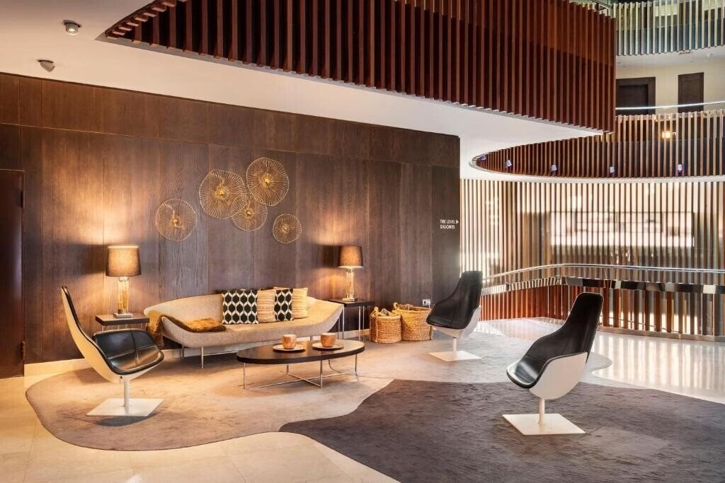 Зображення Melia Sol Y Nieve 4*