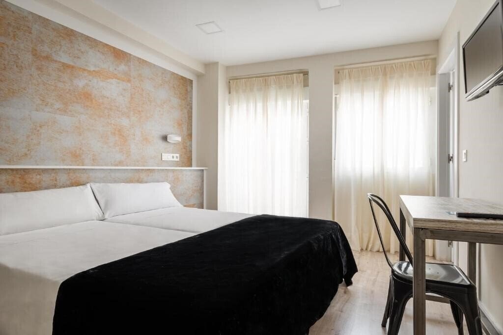 Фотография YIT Casablanca Hotel 2*