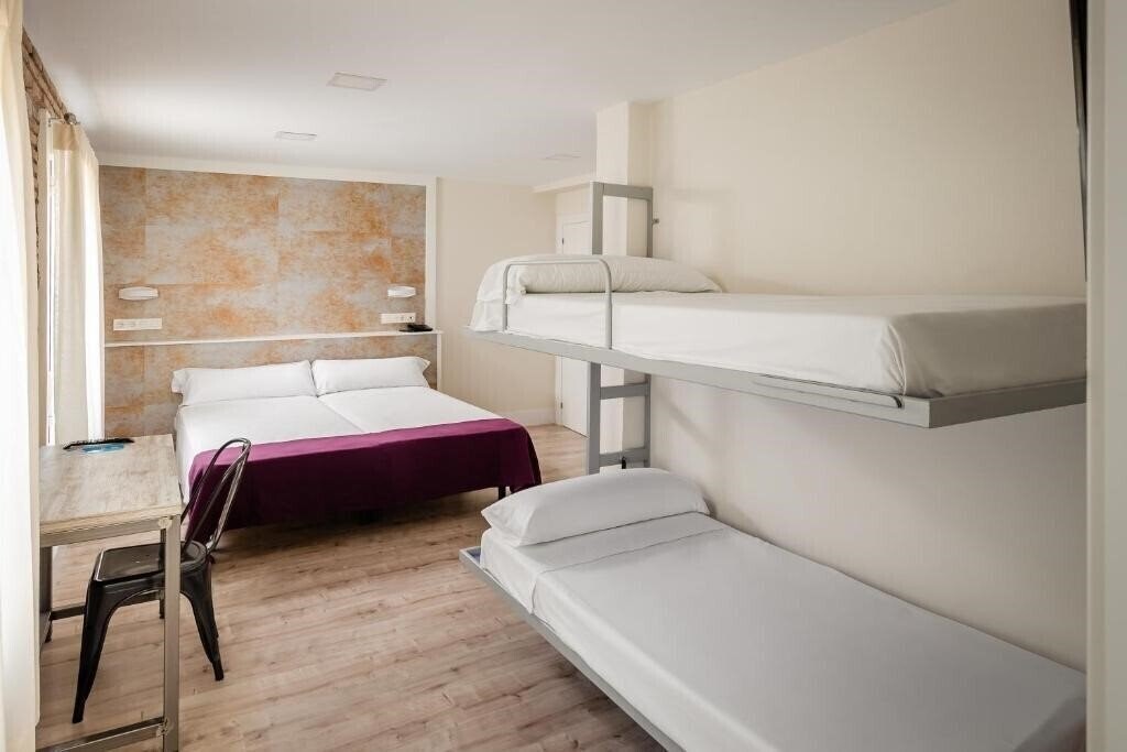 Изображение YIT Casablanca Hotel 2*