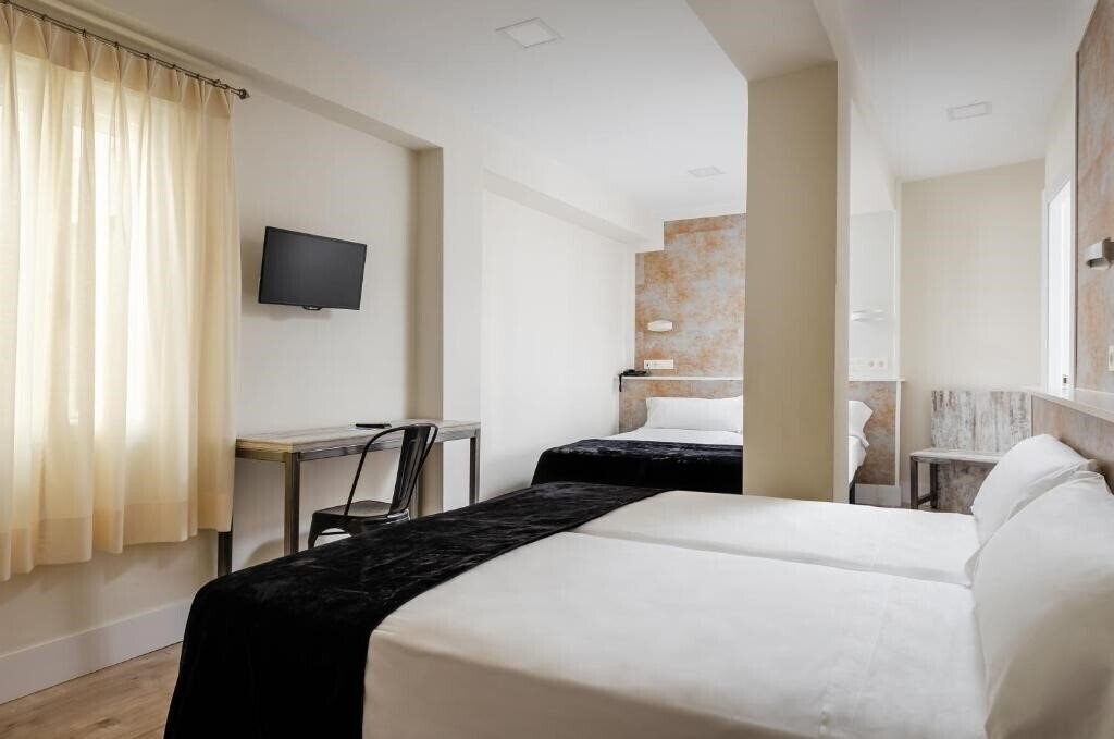Картинка YIT Casablanca Hotel 2*
