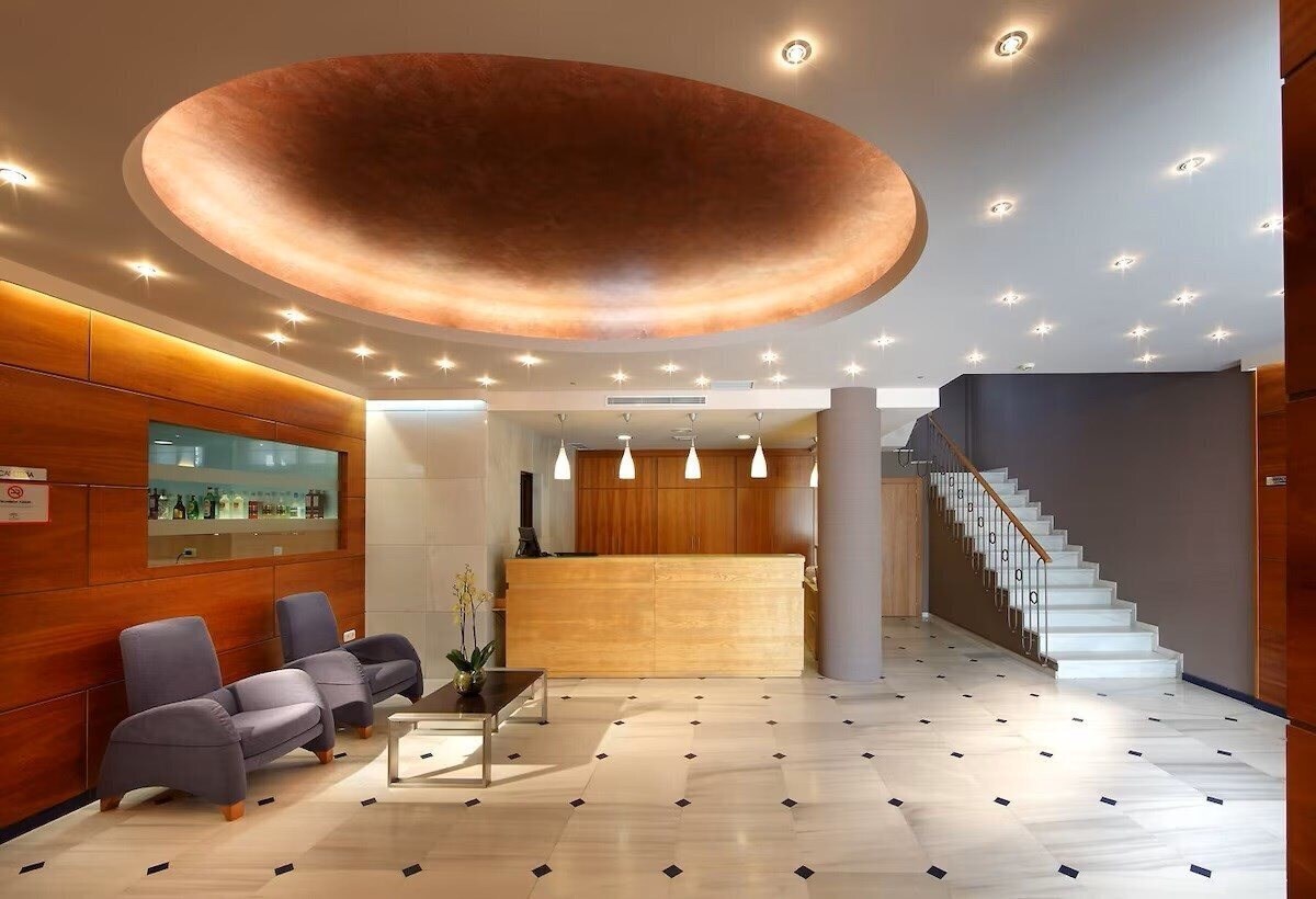 Картинка Macia Villa Blanca Hotel 3*