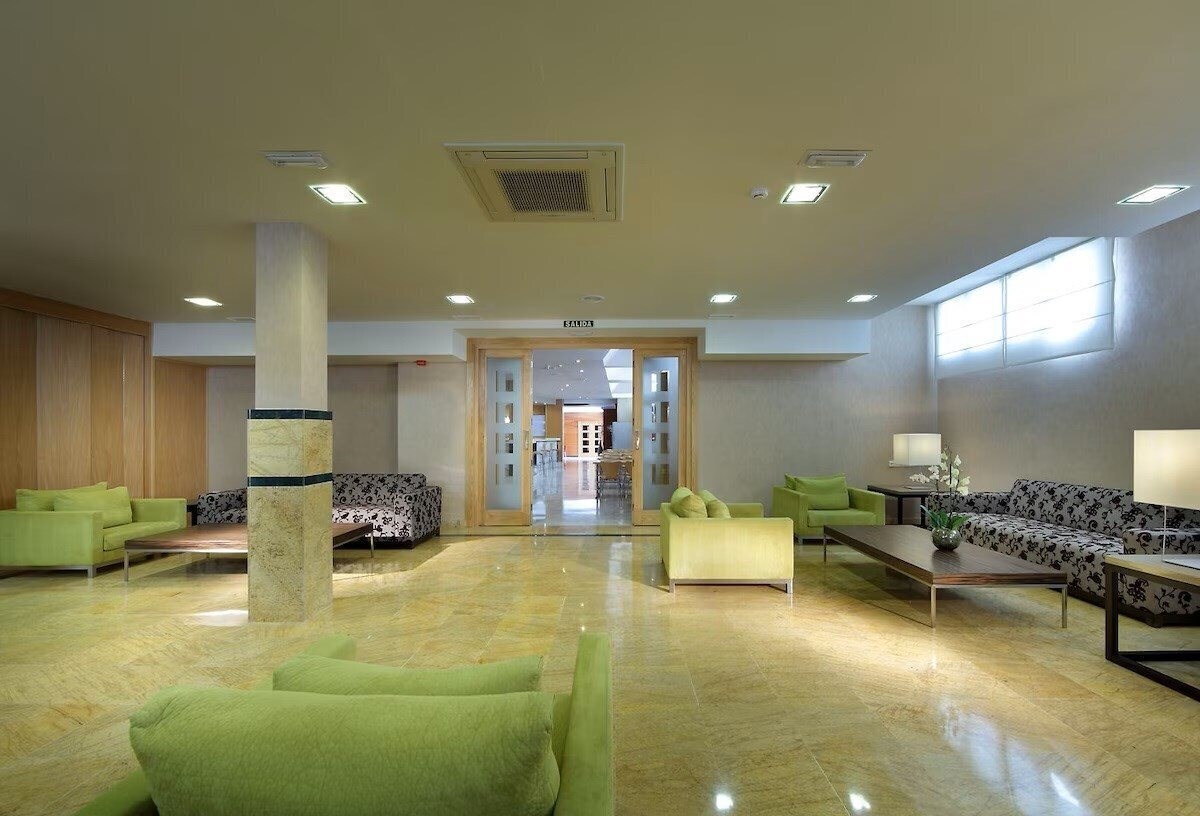 Изображение Macia Villa Blanca Hotel 3*