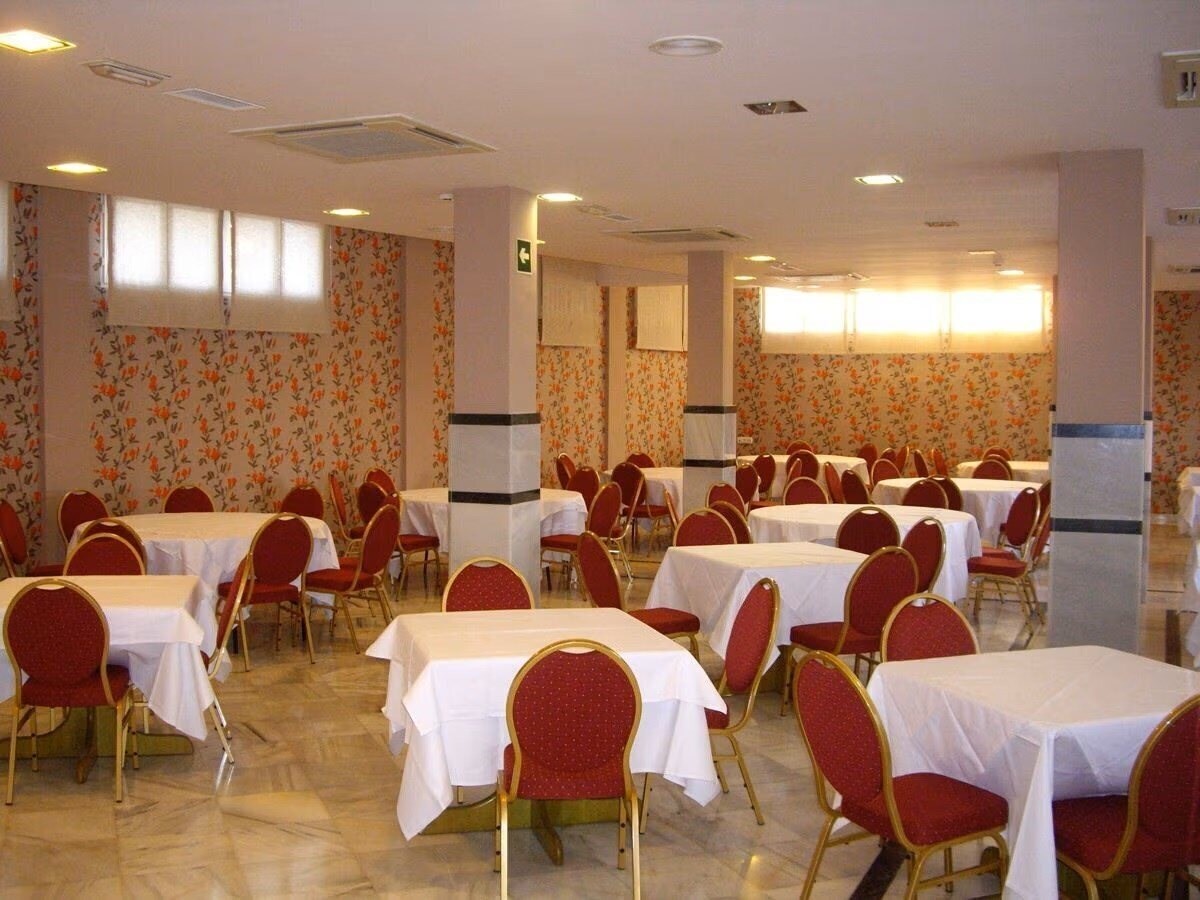 Фото Macia Villa Blanca Hotel 3*