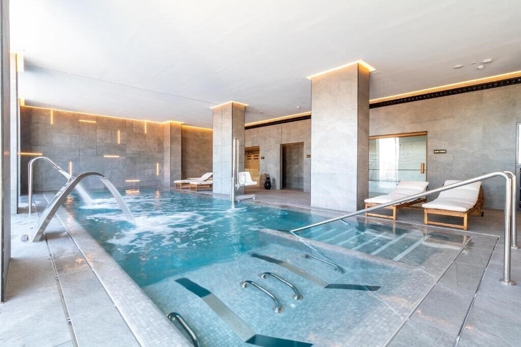 Фото Hotel El Mirador Loja 4*