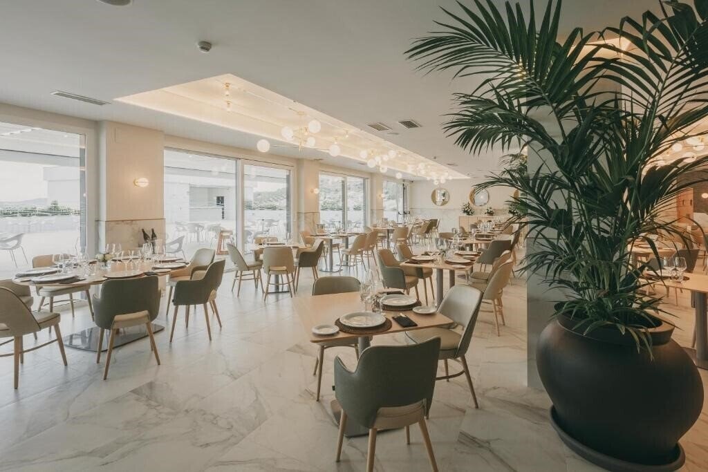 Картинка Hotel El Mirador Loja 4*