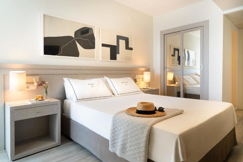 Фото Helios Costa Tropical 3*