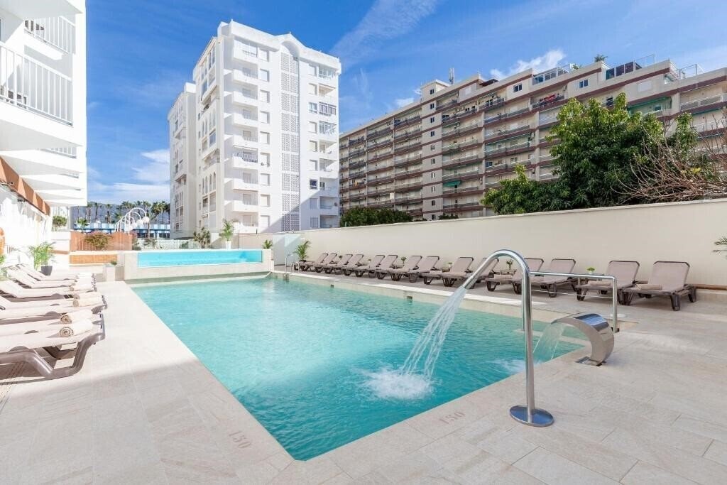 Изображение Helios Costa Tropical 3*