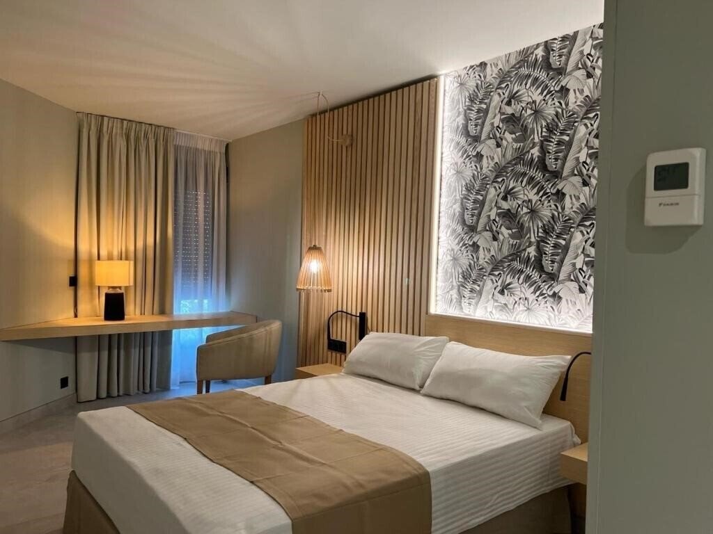 Готель La Najarra Hotel 3*