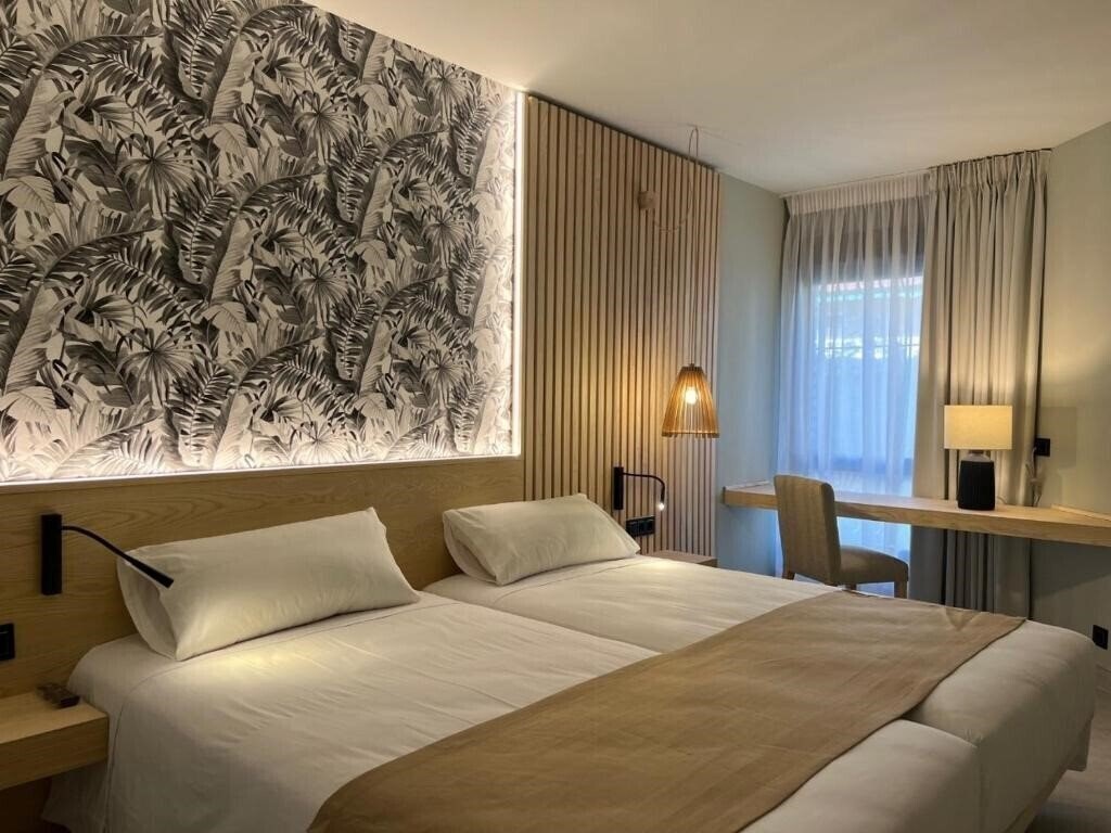 Фото La Najarra Hotel 3*