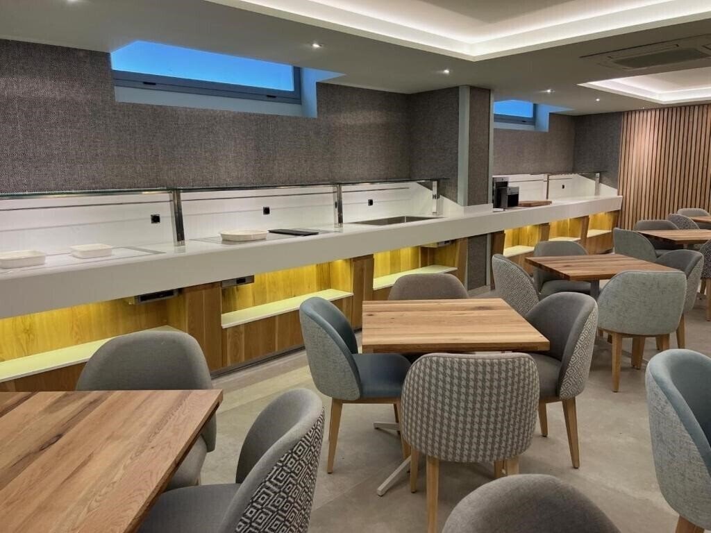 Фотография Hotel Noy 3*