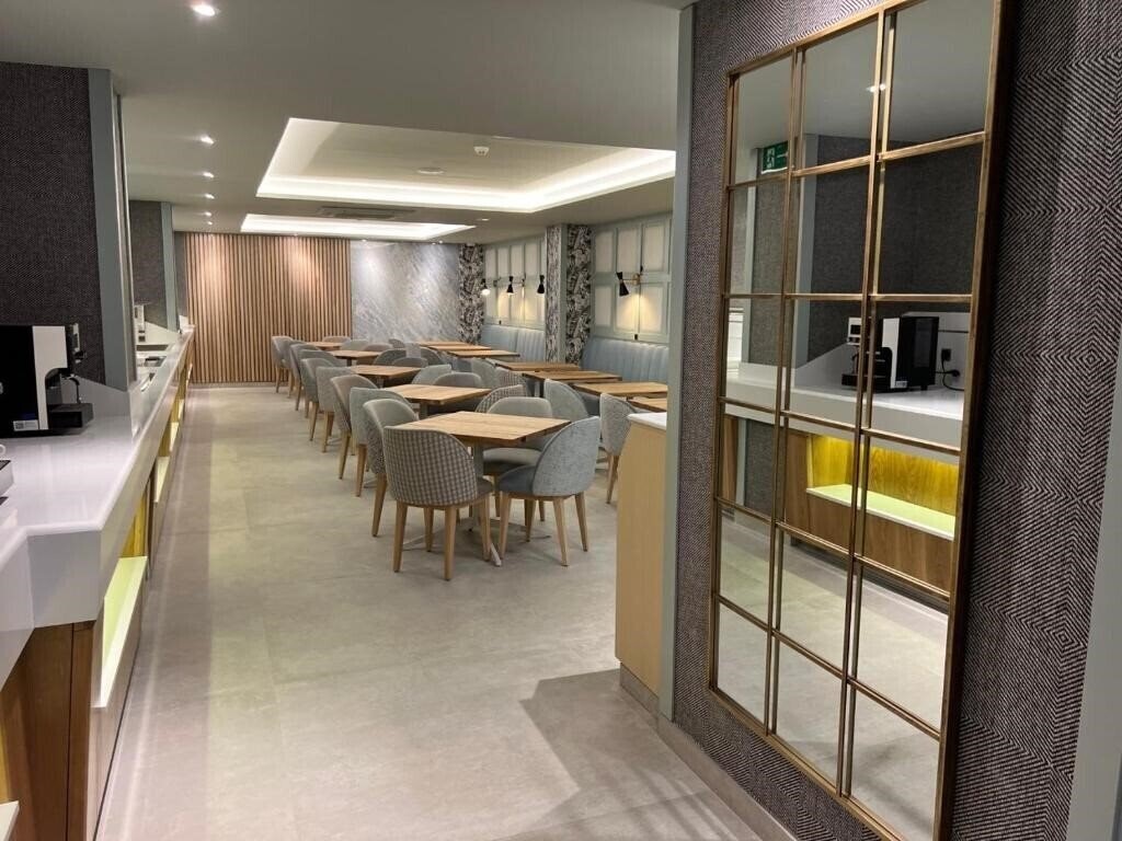 Изображение Hotel Noy 3*