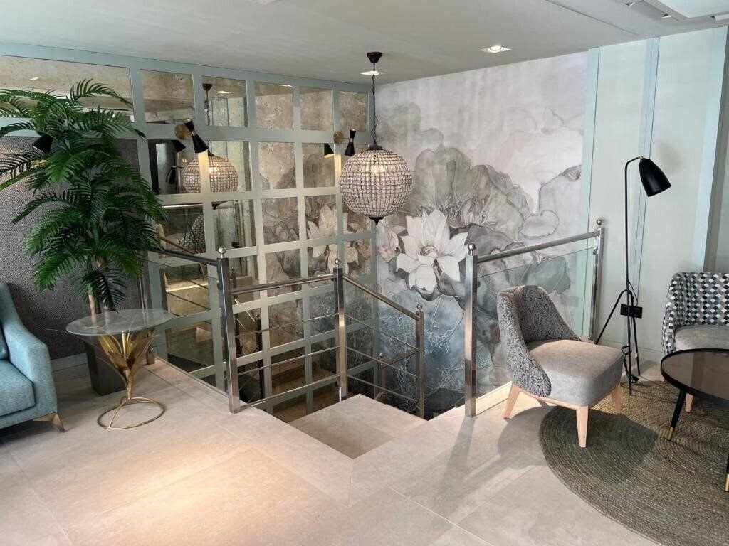 Картинка Hotel Noy 3*