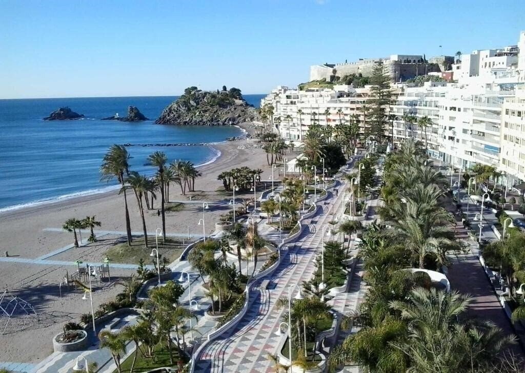 Картинка Playa Cotobro Hotel 4*