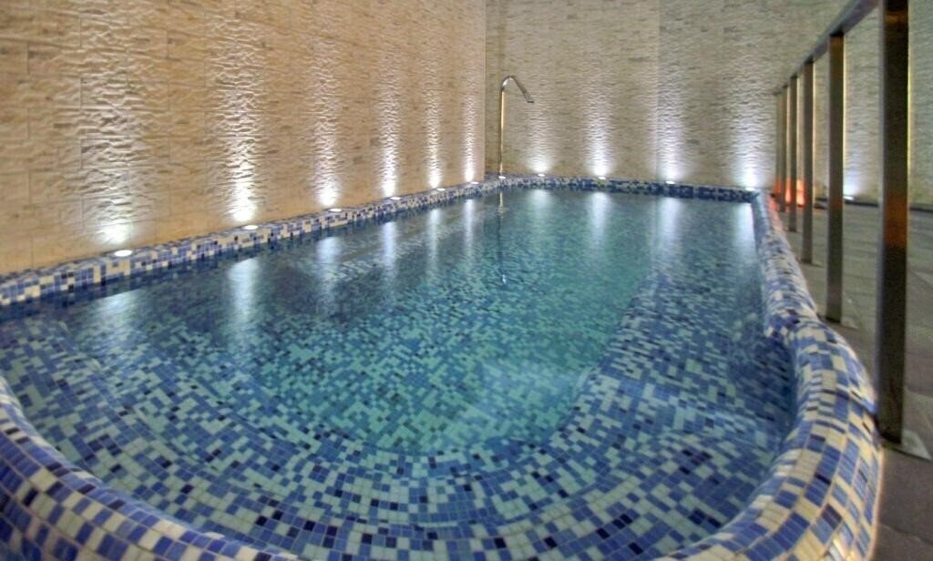 Фотографія AH Granada Palace 4*