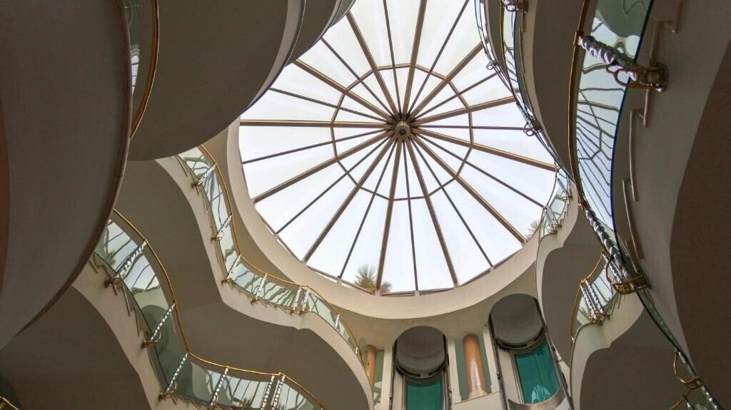 Зображення AH Granada Palace 4*