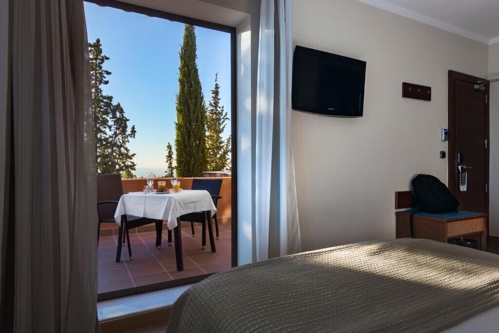 Картинка Alixares 4*