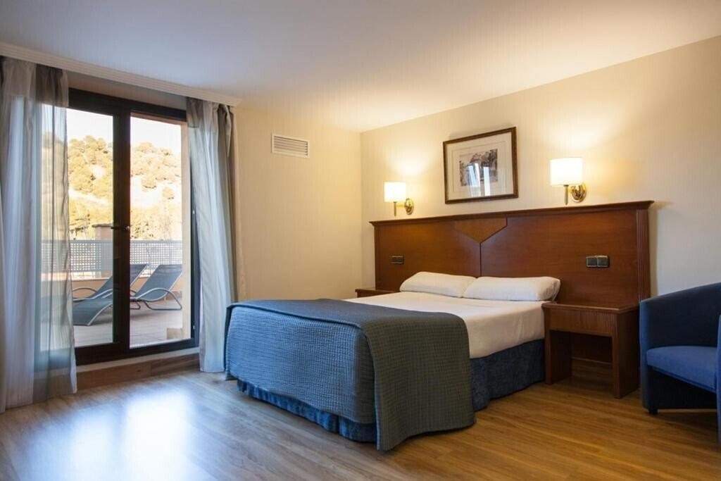 Картинка Alixares 4*