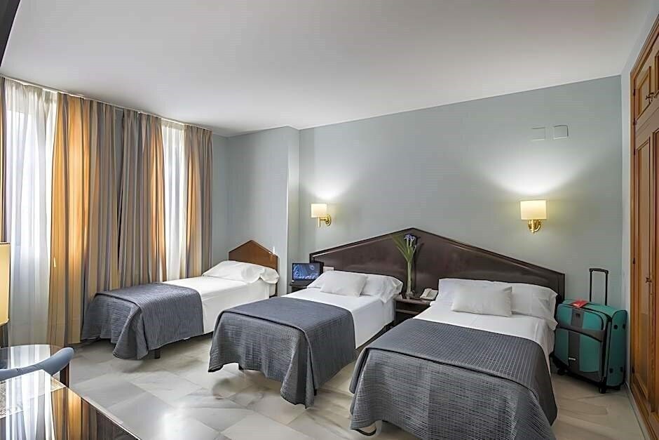 Изображение Navas 3*