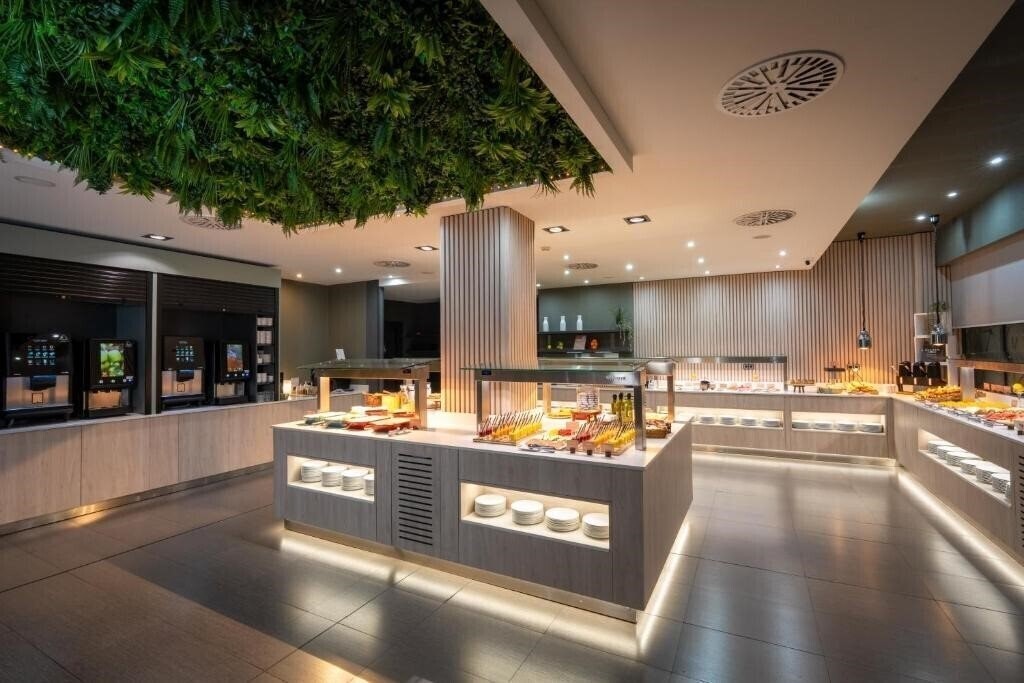 Изображение Abba Granada 4*