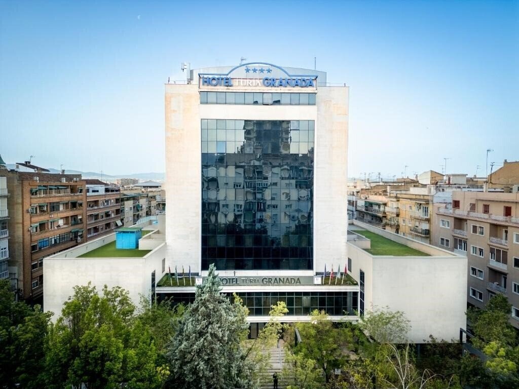 Картинка Abba Granada 4*