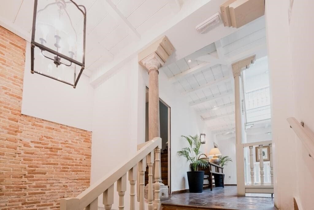 Изображение Palacio De Los Navas 3*