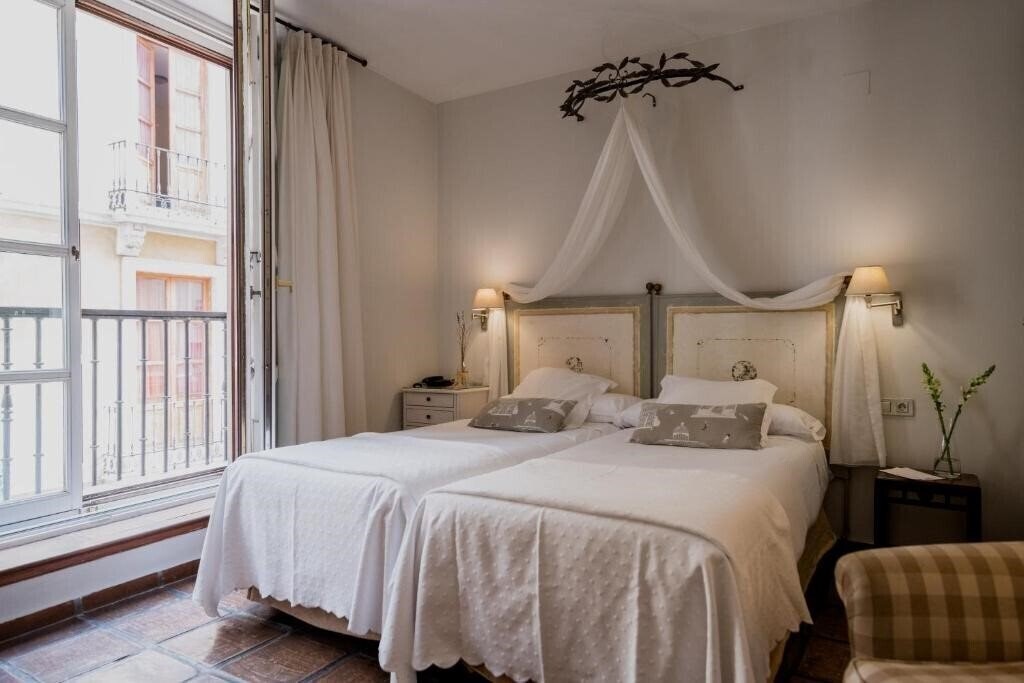 Картинка Palacio De Los Navas 3*