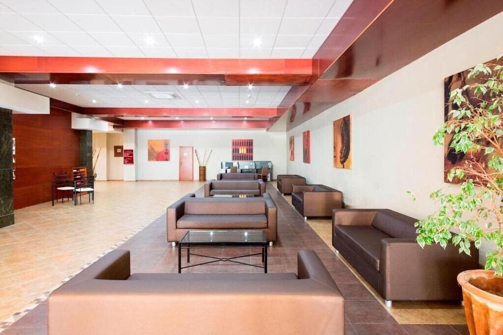 Изображение Best Alcazar 4*