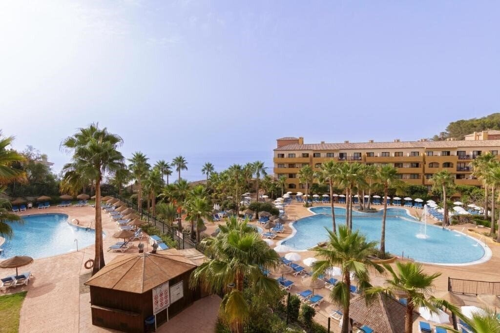 Картинка Best Alcazar 4*