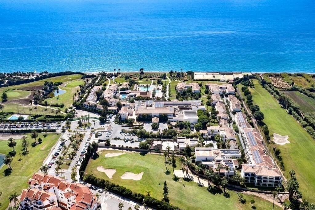 Фото Impressive Playa Granada Golf 4*