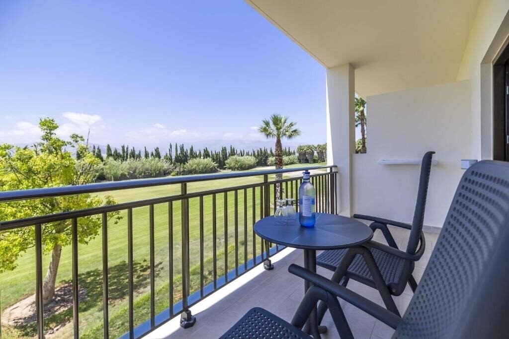 Фотография Impressive Playa Granada Golf 4*