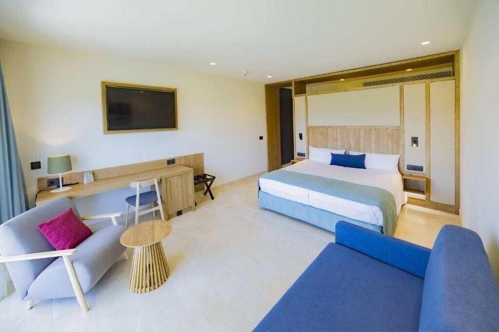 Изображение Impressive Playa Granada Golf 4*