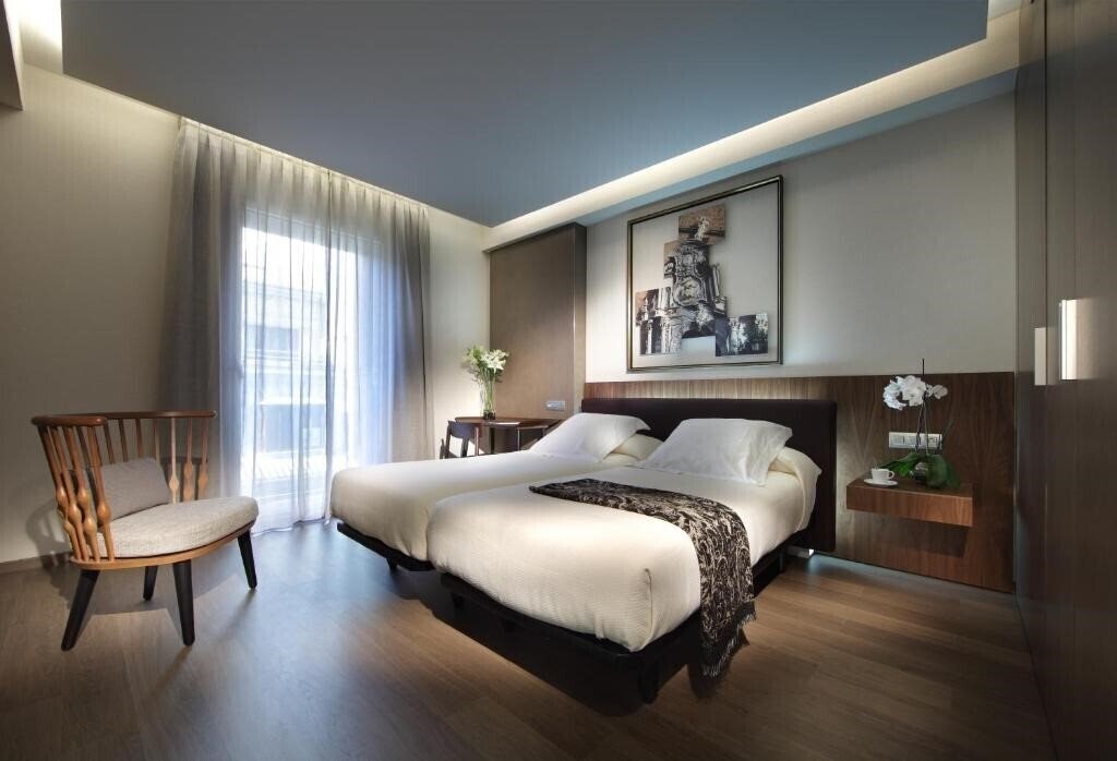 Фото Abades Recogidas 4*