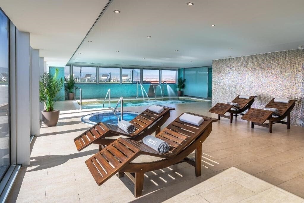 Зображення Barcelo Granada Congress 5*