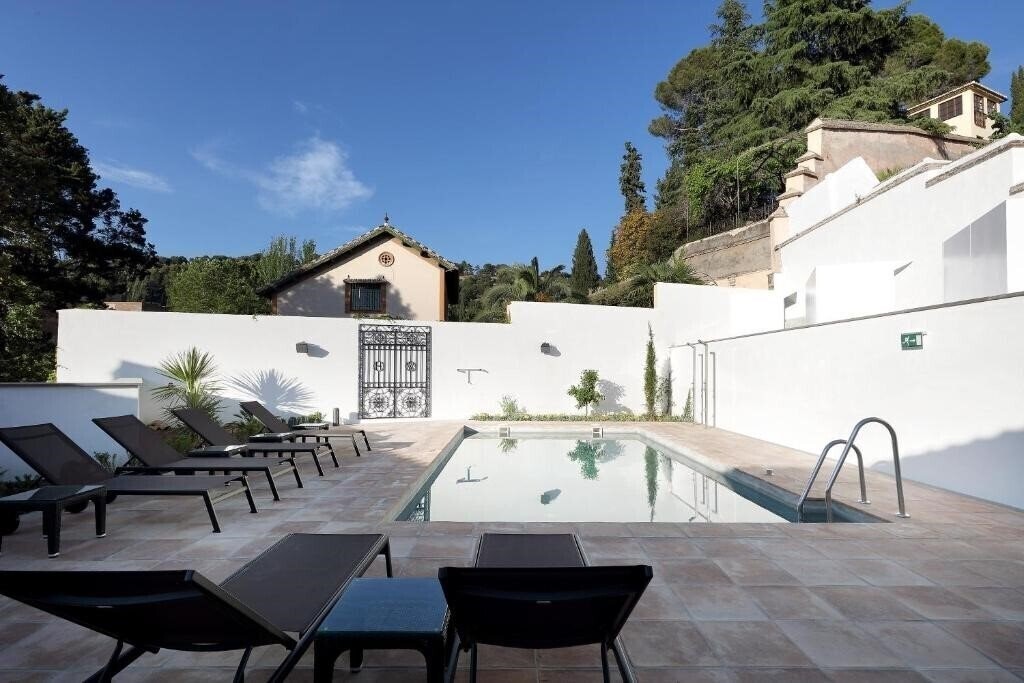 Зображення Aurea Washington Irving 5*