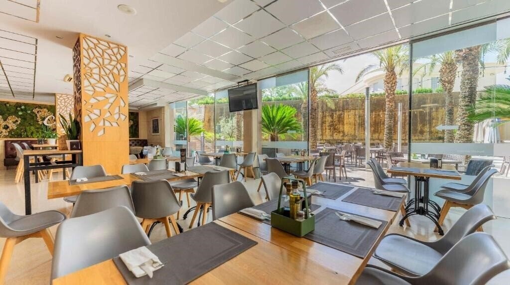 Картинка Camino De Granada 4*