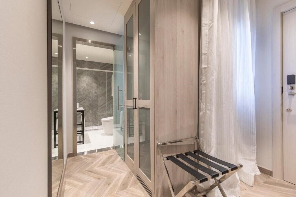Фотографія Eurostars Puerta Real Hotel 4*