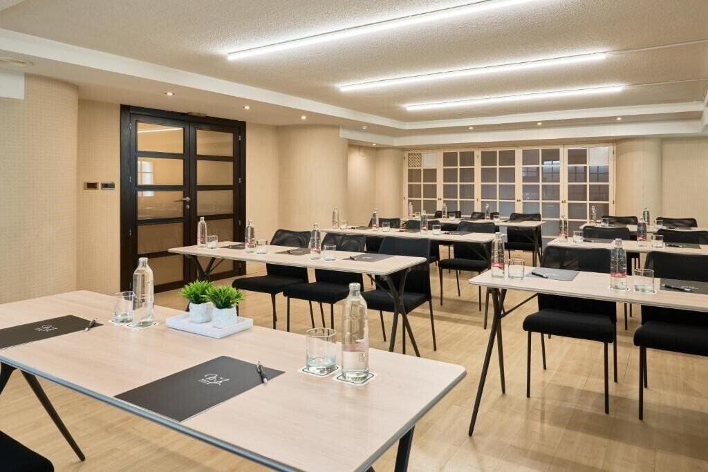 Картинка Macia Condor 4*