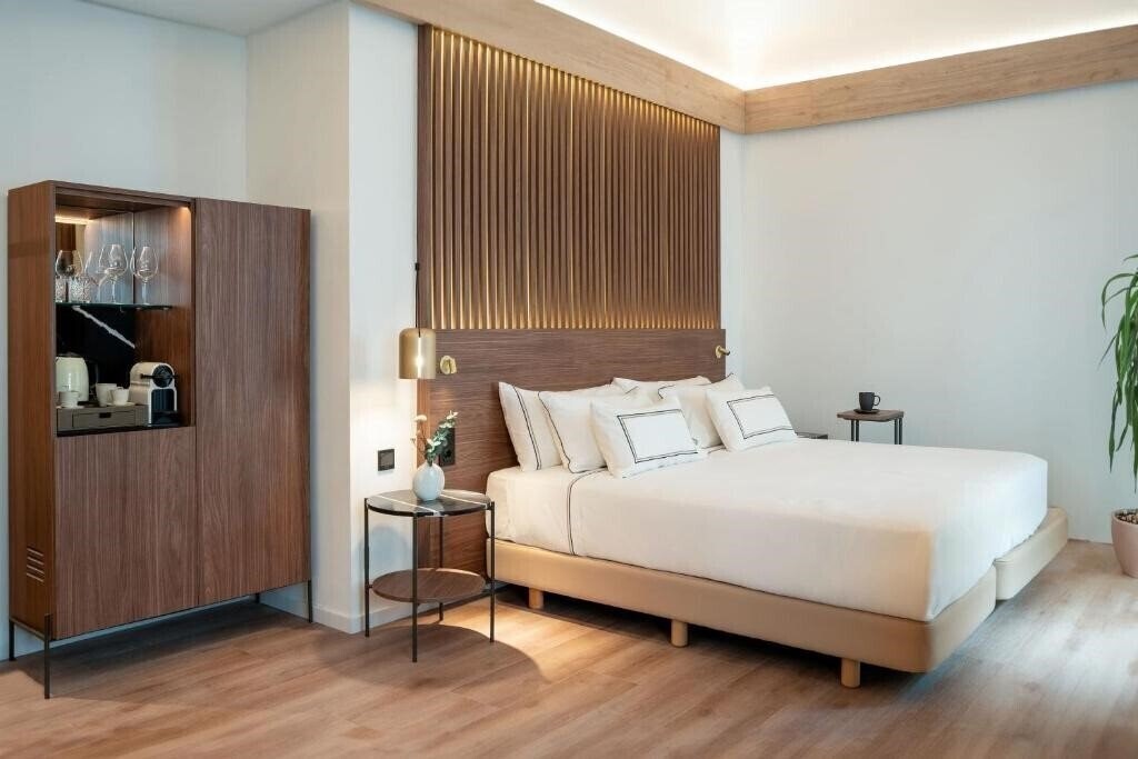 Фото Melia Granada Hotel 4*