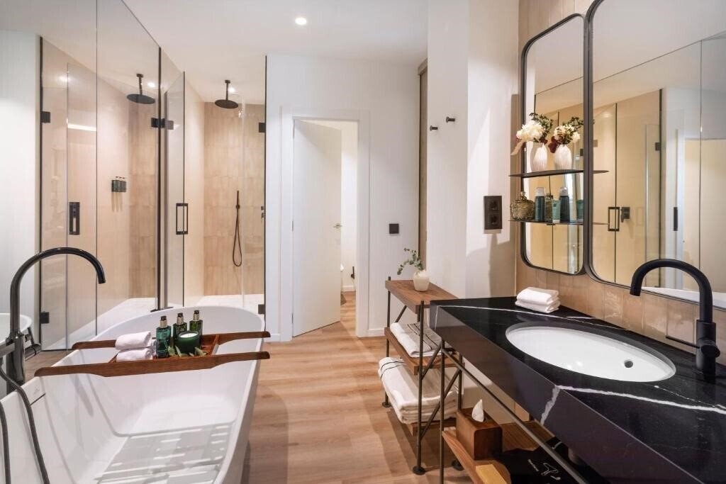 Фотографія Melia Granada Hotel 4*