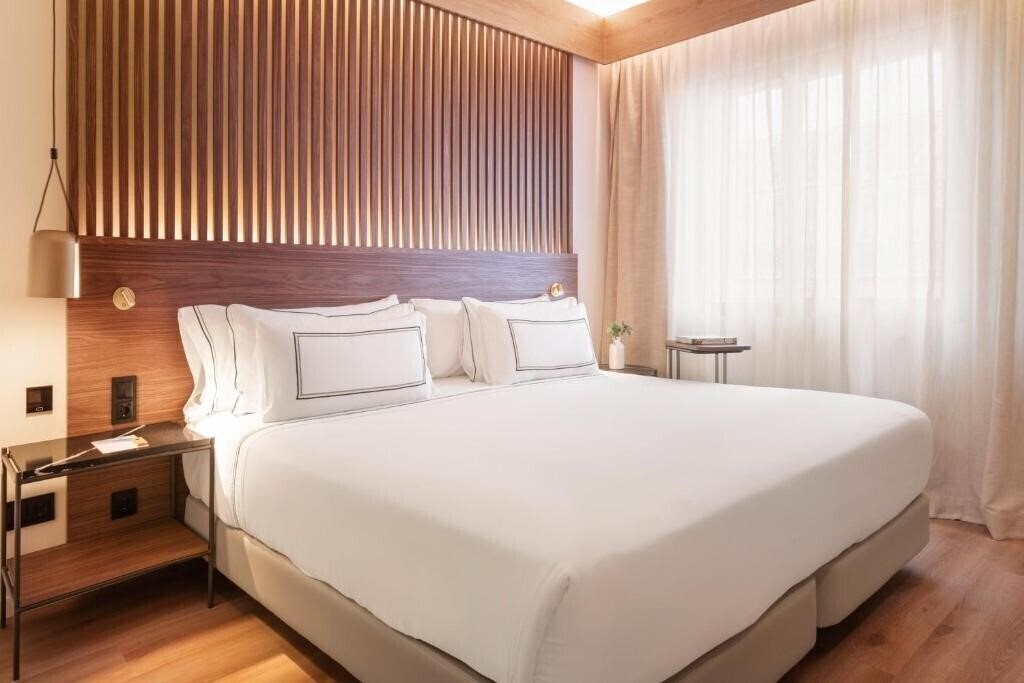 Зображення Melia Granada Hotel 4*