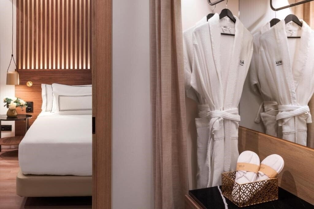 Картинка Melia Granada Hotel 4*