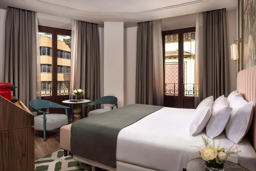 Фотографія Nh Collection Granada Victoria 4*