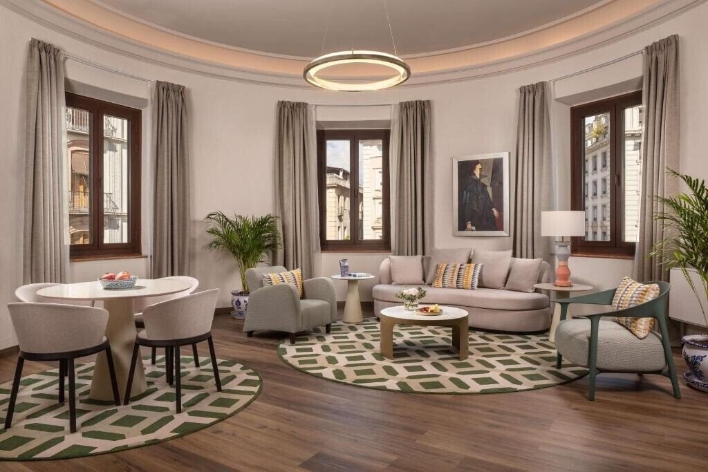 Зображення Nh Collection Granada Victoria 4*