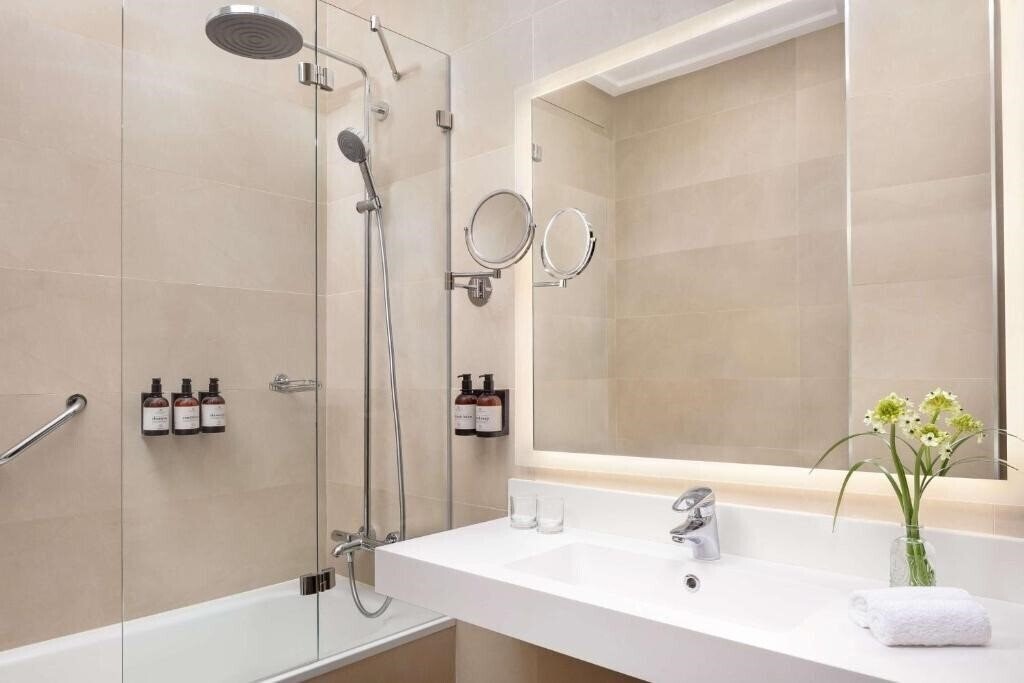 Картинка Nh Collection Granada Victoria 4*