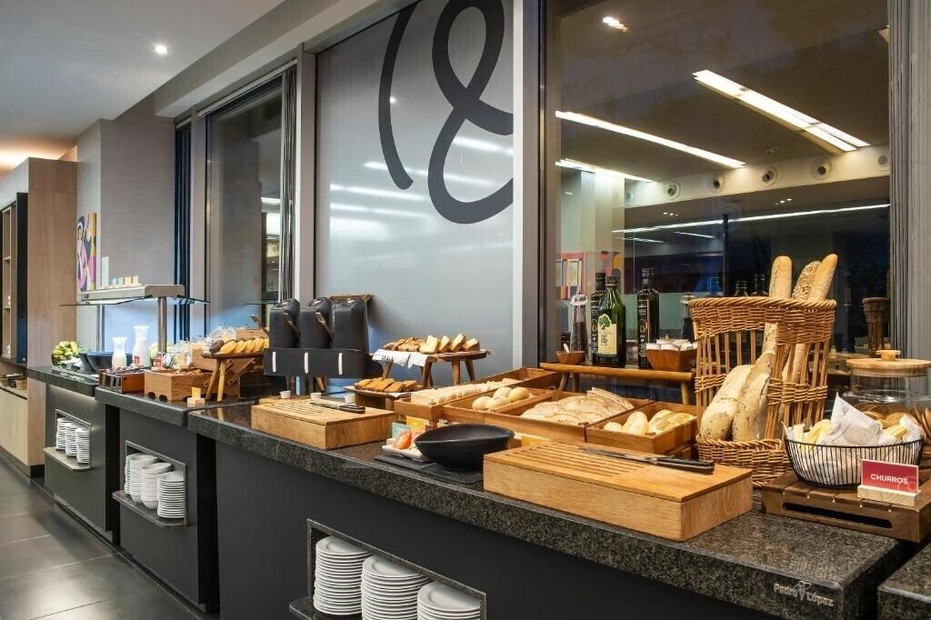 Изображение Hotel Granada By Pierre & Vacances 4*