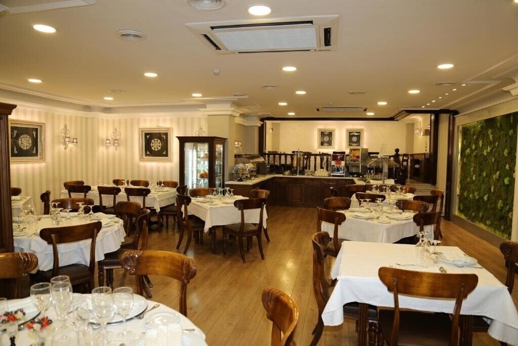 Фотографія Hotel Princesa Ana 4*