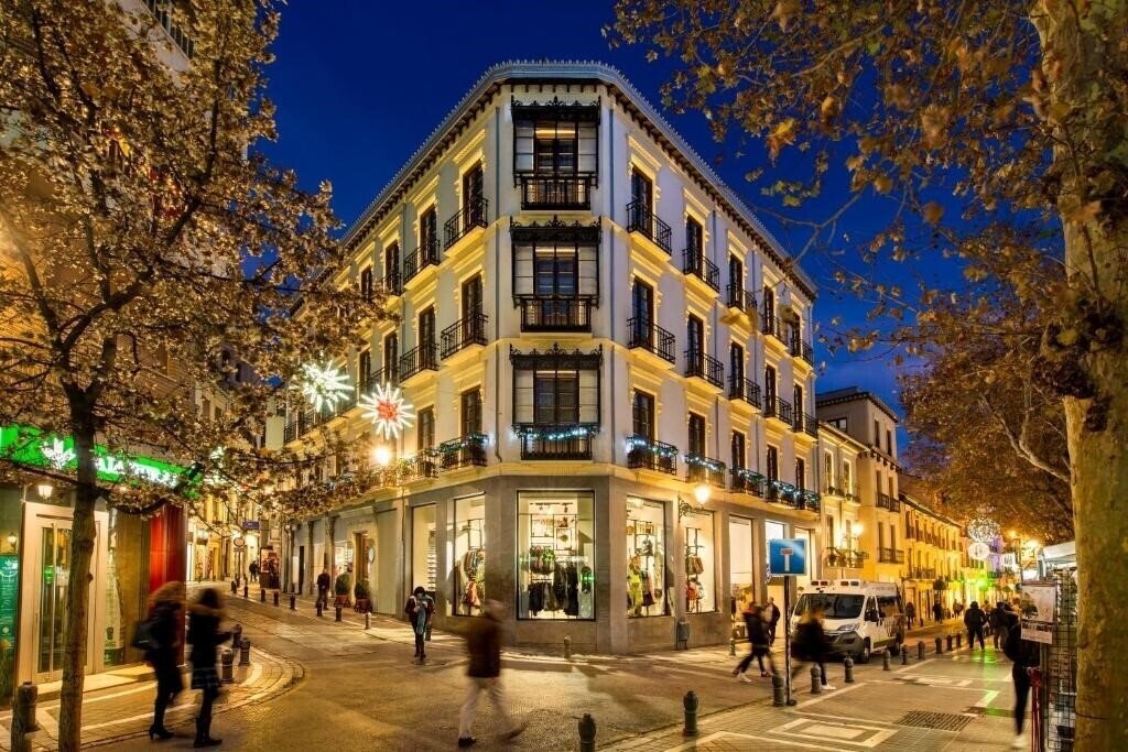 Фотографія La Casa De La Trinidad 4*