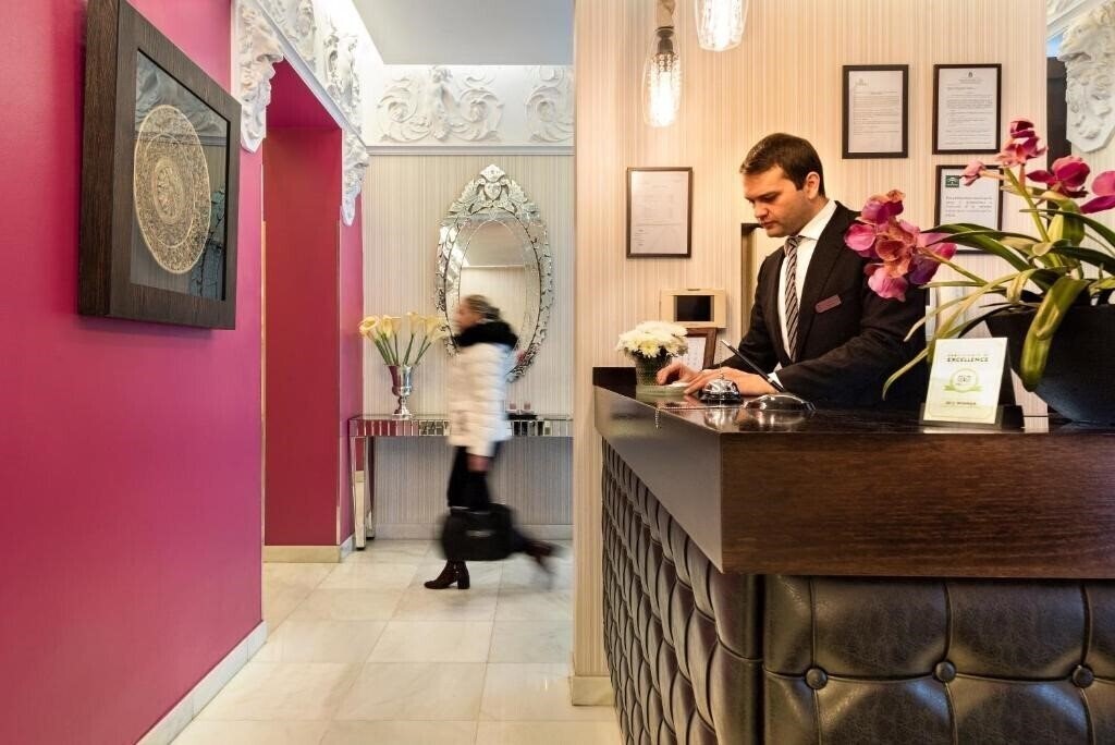 Зображення La Casa De La Trinidad 4*