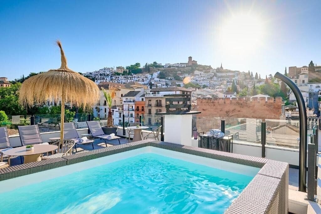Изображение Triunfo De Granada 4*