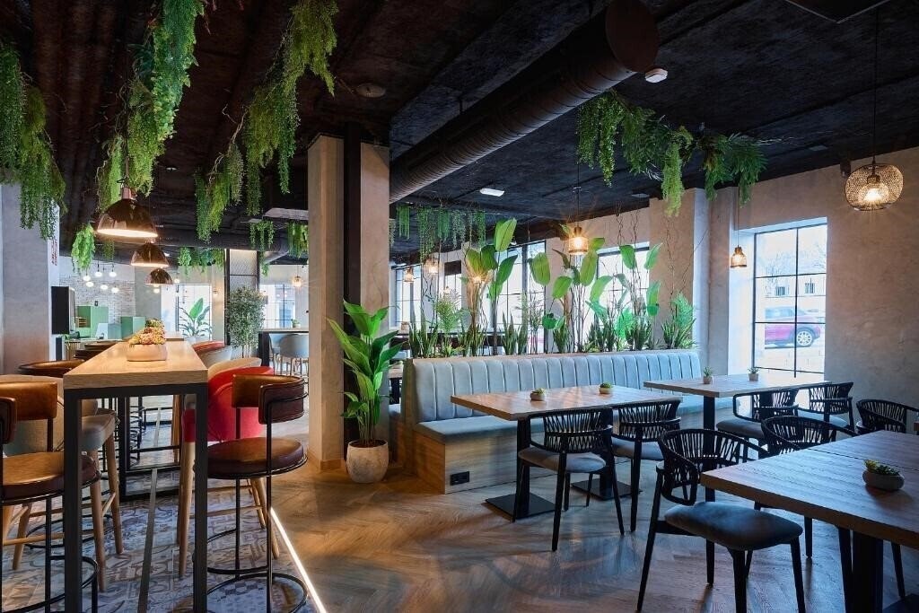 Картинка Triunfo De Granada 4*